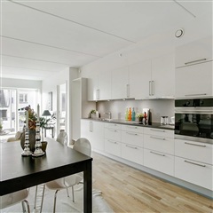 Billede 14. Lejlighed, Ryesgade, Horsens 