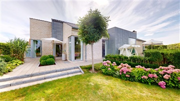 Photo 24. House, Rapsmarken, Borup 
