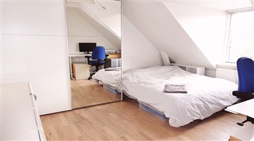 Photo 8. Apartment, Sverrigsgade, København S 