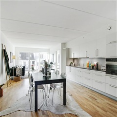 Billede 15. Lejlighed, Ryesgade, Horsens 