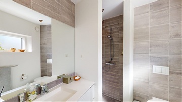 Photo 13. House, Rapsmarken, Borup 