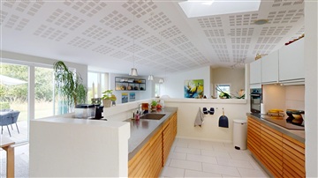 Photo 7. House, Rapsmarken, Borup 