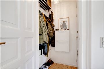 Photo 1. Apartment, Hjelmensgade, Aarhus C 