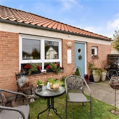 Photo 8. Apartment, Adonisvej, Randers SØ 