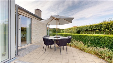 Photo 22. House, Rapsmarken, Borup 
