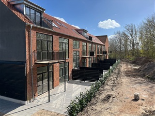 Billede 3. Lejlighed, Lillesøvænget, Frederiksværk 