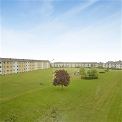 Photo 10. Apartment, Fridtjof Nansens Vej, Aalborg SØ 