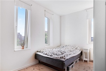 Photo 8. Apartment, Hjelmensgade, Aarhus C 