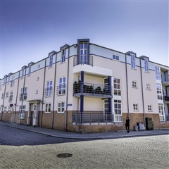 Photo 3. Apartment, Kirkestræde, Holstebro 