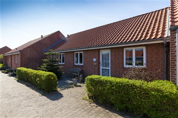 Photo 2. Apartment, Lønhøjvej, Tarm 