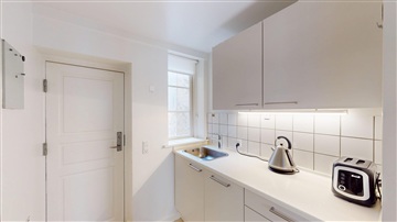 Photo 4. Apartment, Fredericiagade, København K 
