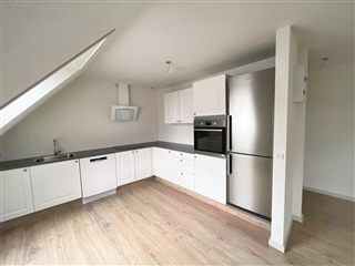 Photo 1. Apartment, Sønderbro, Haderslev 