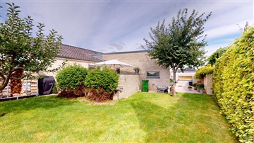 Photo 25. House, Rapsmarken, Borup 