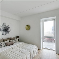 Billede 27. Lejlighed, Ryesgade, Horsens 