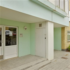 Photo 8. Apartment, Fridtjof Nansens Vej, Aalborg SØ 