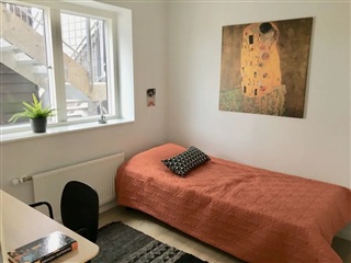 Photo 9. Apartment, Drosbjerg, Viby J 