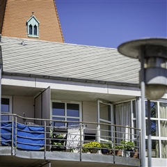 Photo 6. Apartment, Kirkestræde, Holstebro 