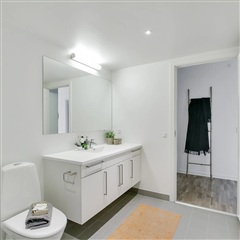 Billede 26. Lejlighed, Ryesgade, Horsens 