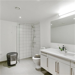 Billede 25. Lejlighed, Ryesgade, Horsens 