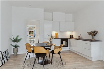 Billede 29. Lejlighed, Lillesøvænget, Frederiksværk 