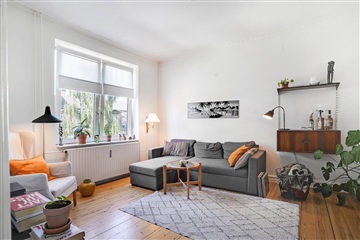 Photo 5. Apartment, Hjelmensgade, Aarhus C 