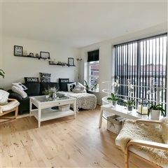 Photo 23. Apartment, Adonisvej, Randers SØ 