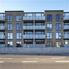 Billede 4. Lejlighed, Ryesgade, Horsens 