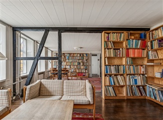 Photo 3. Apartment, Niels Hemmingsens Gade, København K 