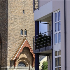 Photo 14. Apartment, Kirkestræde, Holstebro 