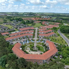 Photo 2. Apartment, Adonisvej, Randers SØ 