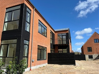 Photo 9. Apartment, Lillesøvænget, Frederiksværk 