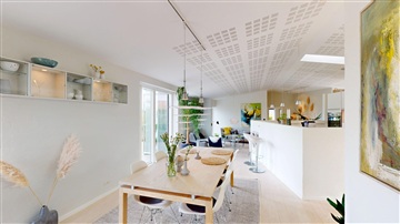 Photo 4. House, Rapsmarken, Borup 