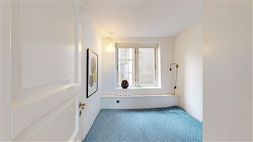 Photo 9. Apartment, Fredericiagade, København K 