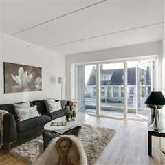 Billede 19. Lejlighed, Ryesgade, Horsens 