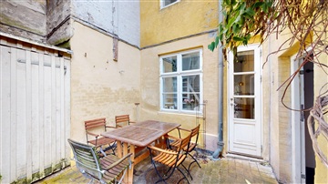 Photo 10. Apartment, Fredericiagade, København K 