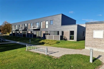 Photo 4. Apartment, Toften, Tarm 
