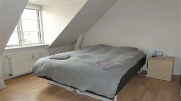 Photo 9. Apartment, Sverrigsgade, København S 