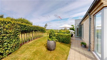 Photo 23. House, Rapsmarken, Borup 