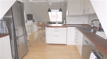 Photo 7. Apartment, Sverrigsgade, København S 