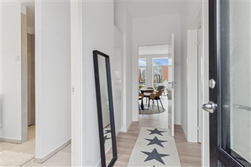 Billede 26. Lejlighed, Lillesøvænget, Frederiksværk 