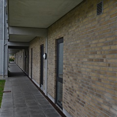 Billede 10. Lejlighed, Ryesgade, Horsens 