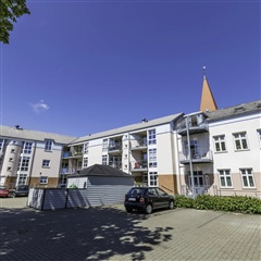 Photo 10. Apartment, Kirkestræde, Holstebro 