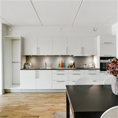 Billede 16. Lejlighed, Ryesgade, Horsens 