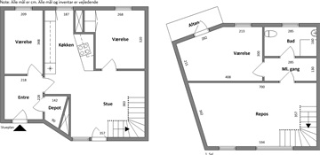Photo 1. Apartment, Adonisvej, Randers SØ 