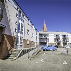 Photo 13. Apartment, Kirkestræde, Holstebro 