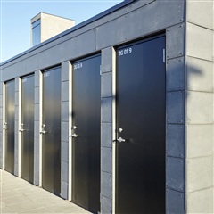 Billede 11. Lejlighed, Ryesgade, Horsens 