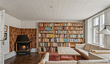 Photo 5. Apartment, Niels Hemmingsens Gade, København K 