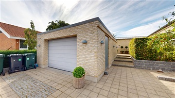 Photo 27. House, Rapsmarken, Borup 