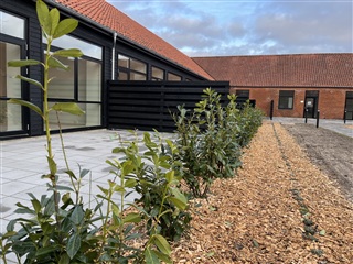 Billede 17. Lejlighed, Lillesøvænget, Frederiksværk 