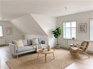 Photo 3. Apartment, Sønderbro, Haderslev 